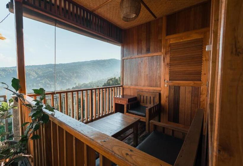 Номер Superior, Munduk Panorama