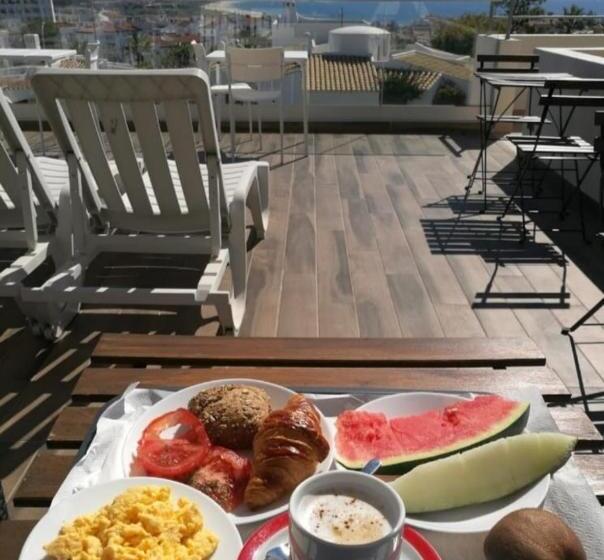 חדר סטנדרט, Nature Guesthouse