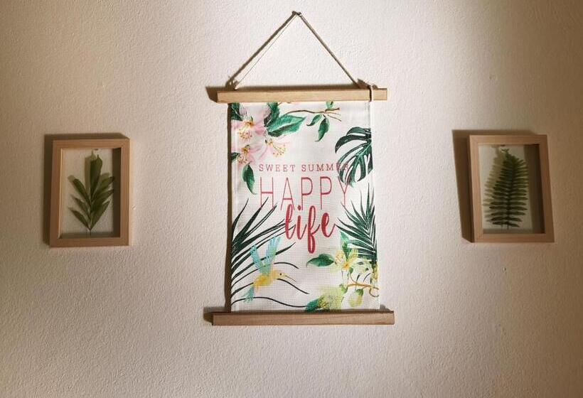 חדר דלוקס, Nature Guesthouse