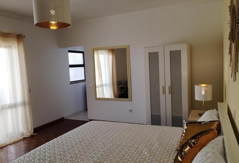 סוויטת דלוקס נוף לים, Nature Guesthouse