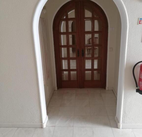חדר פרמיום לארבעה, Nature Guesthouse