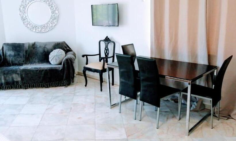 חדר פרמיום לארבעה, Nature Guesthouse