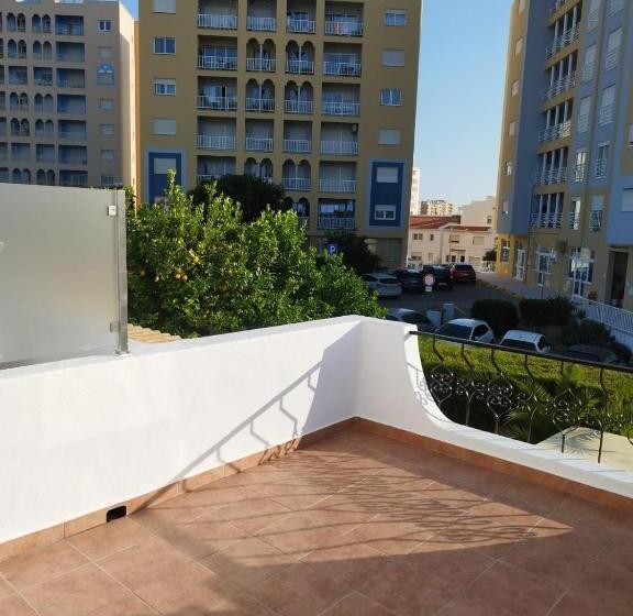 חדר דלוקס עם מרפסת, Nature Guesthouse