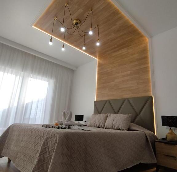 חדר דלוקס עם מרפסת, Nature Guesthouse