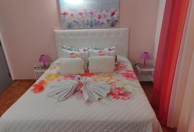חדר סטנדרט, Nature Guesthouse