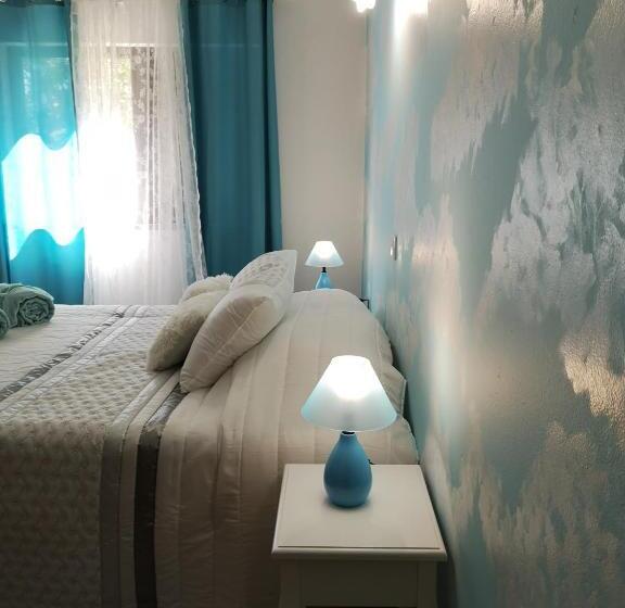 חדר סטנדרט, Nature Guesthouse