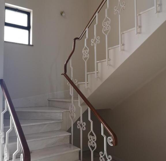 סוויטת דלוקס נוף לים, Nature Guesthouse