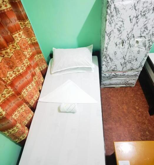 스탠다드 싱글 룸, Reddoorz At D128 Lodge Cagayan Valley