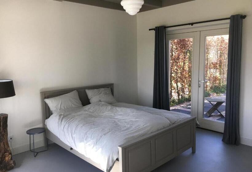 Номер Стандарт, B&b Boerderij De Vaete   Duurzaam Genieten In De Zak Van Zuid Beveland
