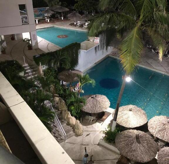 سوییت, Bonita Suite Torres Gemelas