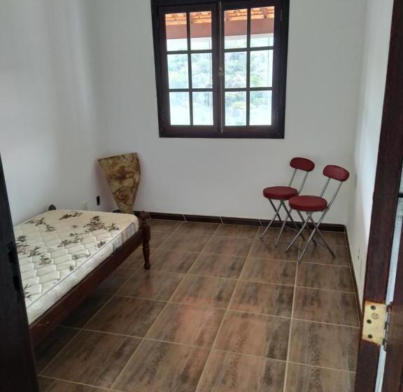 Номер Стандарт Индивидуальный, Hostel Ares Do Mundo