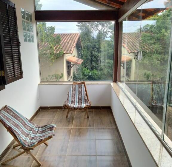 Family Suite, Hostel Ares Do Mundo