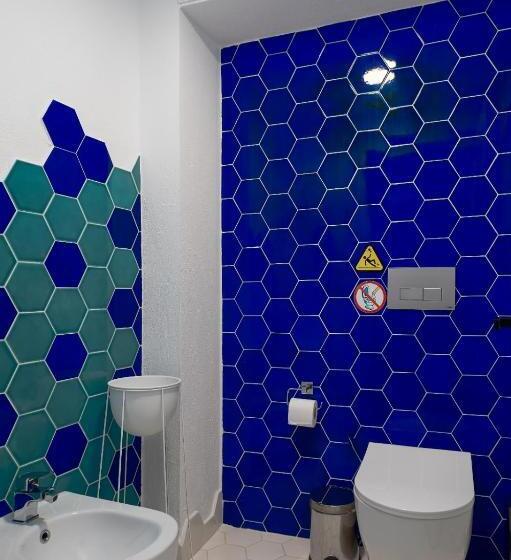 Quarto Quádruplo Estandar Vista Mar, Ece Marina Suites