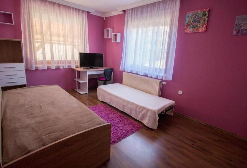 Дом 1 Спальня, Barátkozó Vendégház