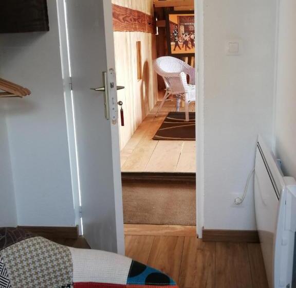 Номер Стандарт, La Posada