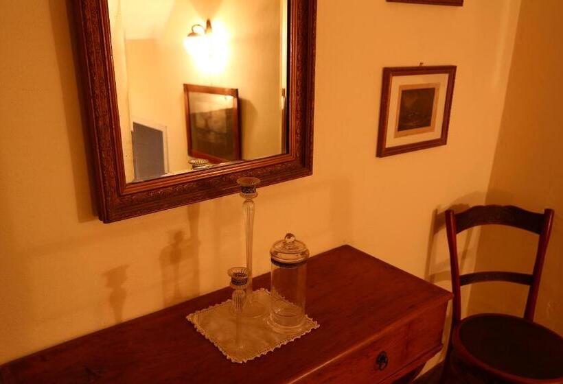 Quarto Estandar, Residenza La Dimora Imperfetta
