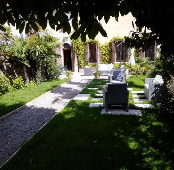 Apartamento 3 Dormitórios, Residenza La Dimora Imperfetta