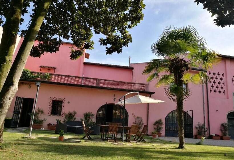 Apartamento 3 Dormitórios, Residenza La Dimora Imperfetta