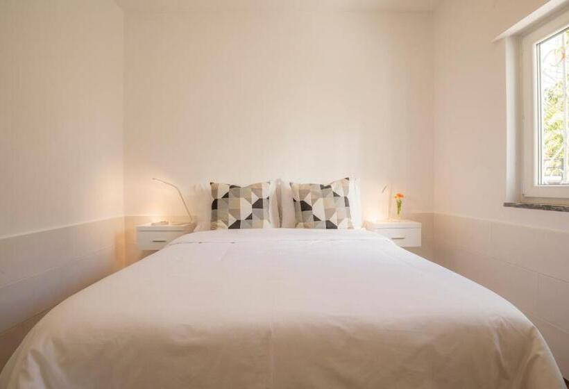 Standard room with outdoor bath, Alto Mar Inn