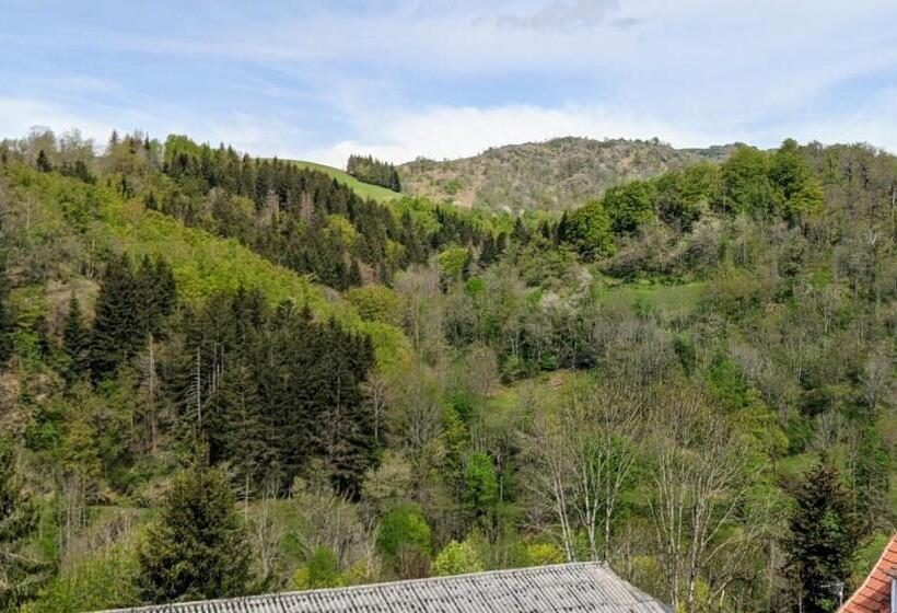 Номер Стандарт, La Maison Normande