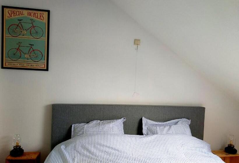 Quarto Estandar, Les2sources Bike B&b