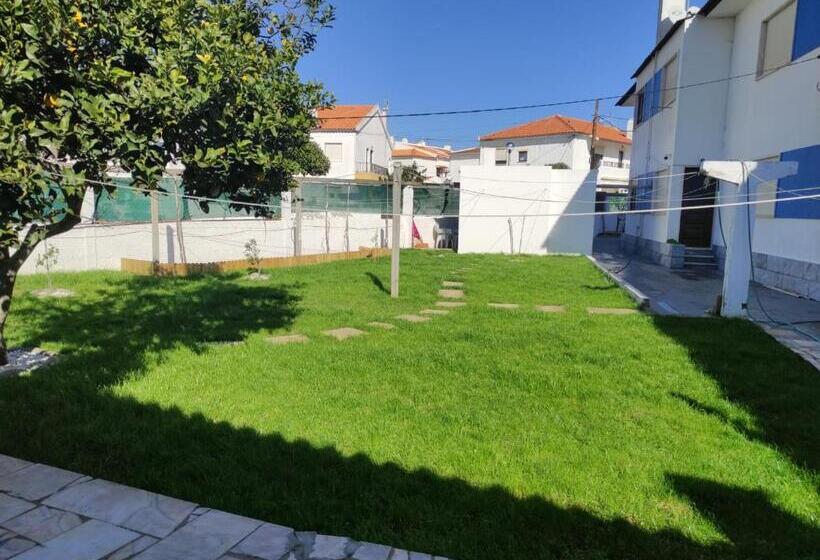 Дом 1 Спальня, Apartamento Rosa