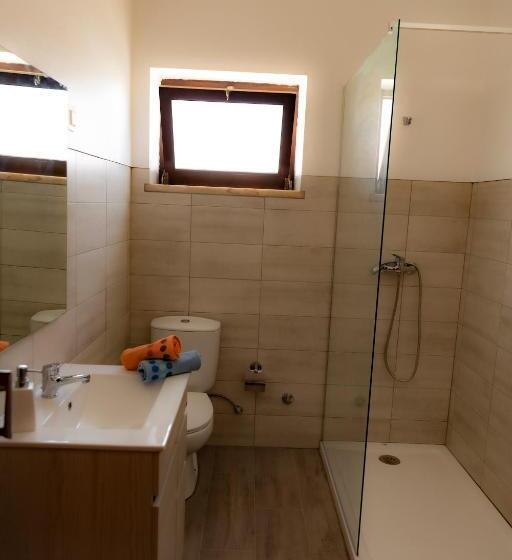 Номер Стандарт Совместная Ванная, Apartamento Rosa