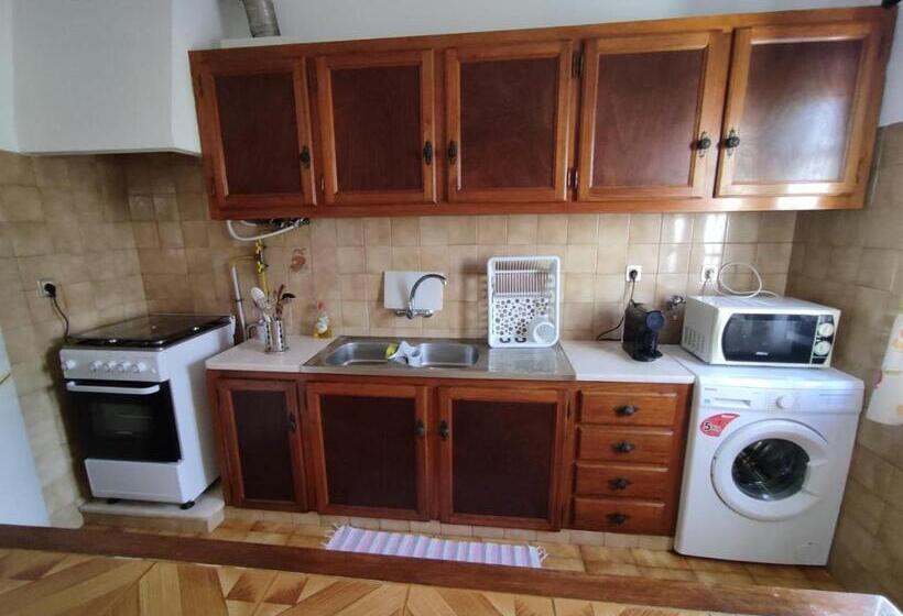 Номер Стандарт, Apartamento Rosa