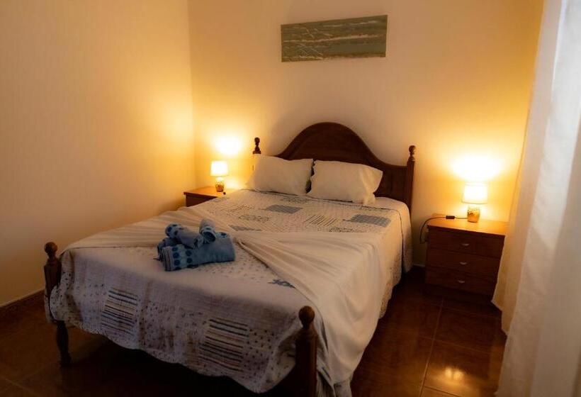 Дом 2 Спальни, Apartamento Rosa