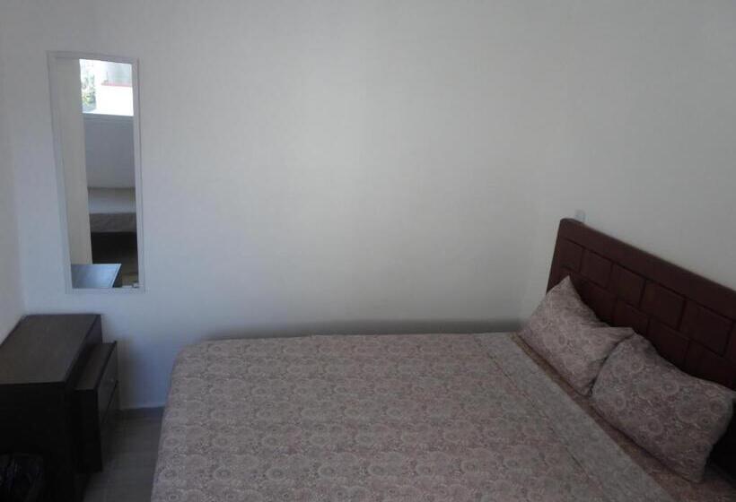 ファミリールーム, Hostal Casa Clavel