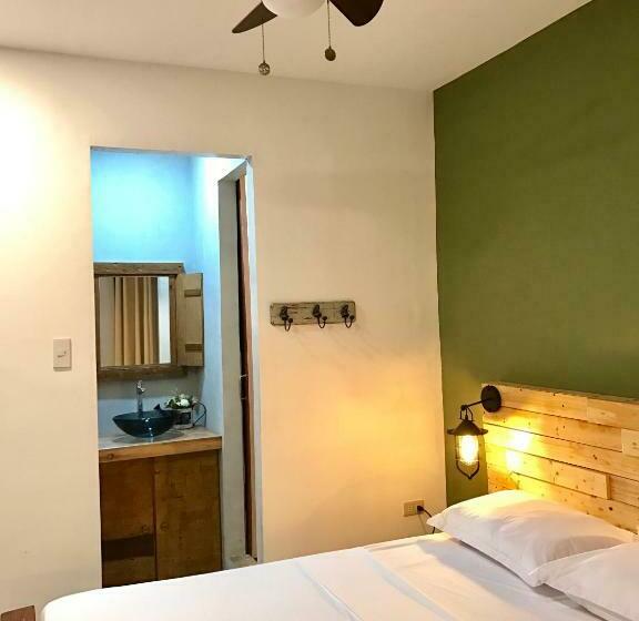 스탠다드 룸, Michel Inn Coron