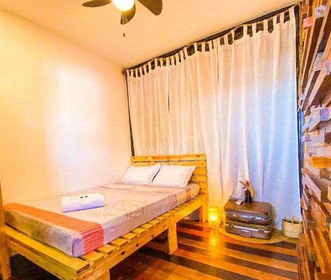 스탠다드 룸, Michel Inn Coron