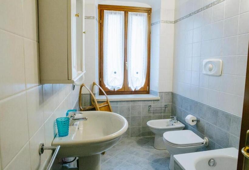 스탠다드 트리플 룸, B&b Corte Dal Colle