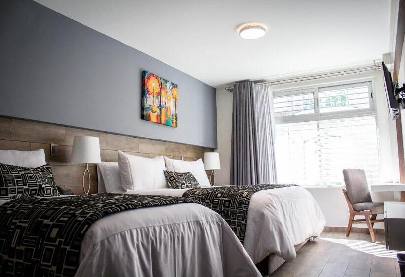 Suite, Corral Grande