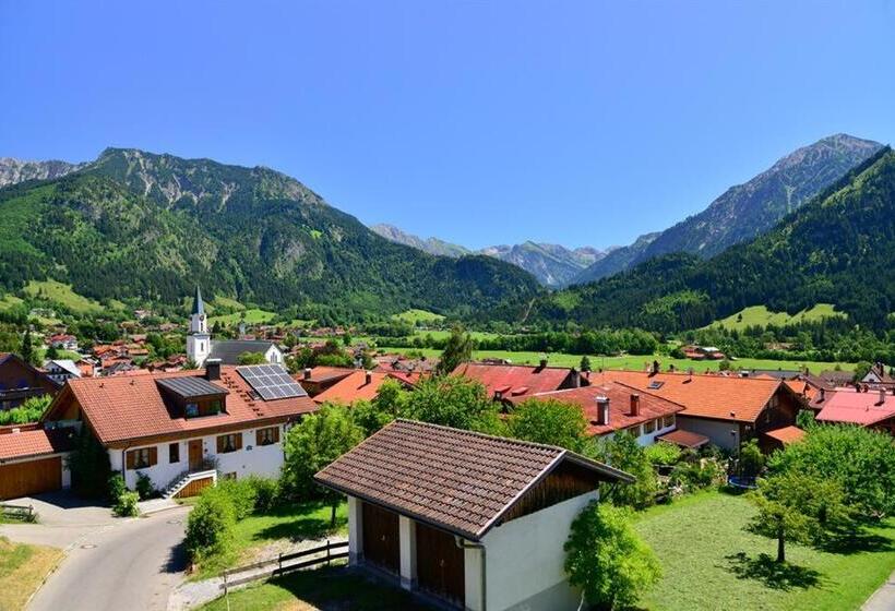Номер Стандарт, Gästehaus Wineberger