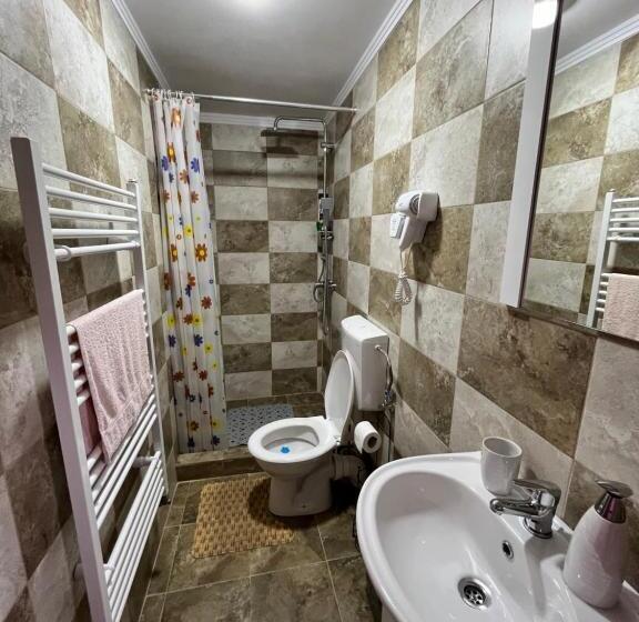 Quarto Estandar com Sacada, Sunset Expanse