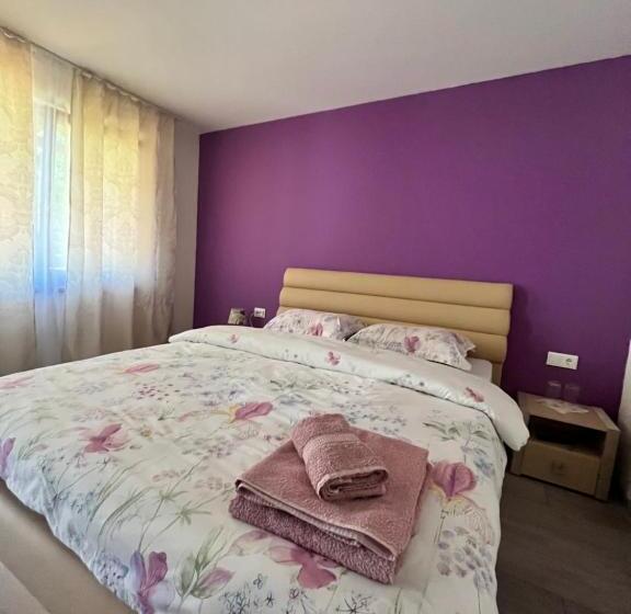 Quarto Deluxe com Sacada, Sunset Expanse