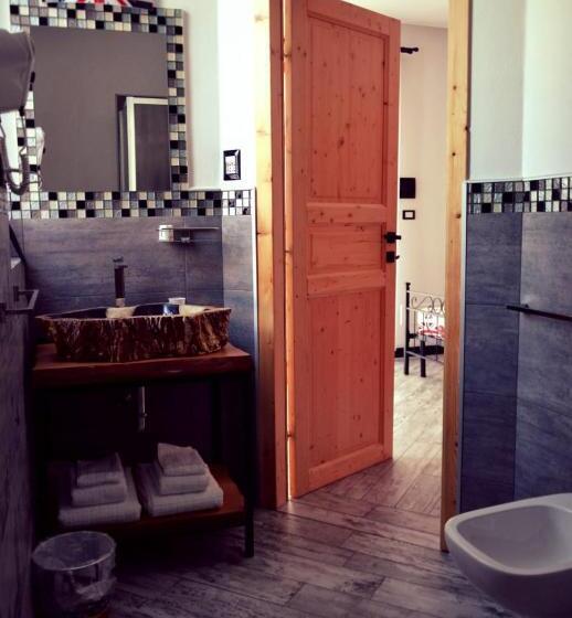 Номер Стандарт, Amici Holiday B&b Di Bielak Aneta Izabela