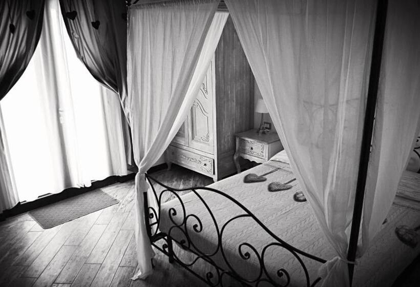 Номер Стандарт, Amici Holiday B&b Di Bielak Aneta Izabela