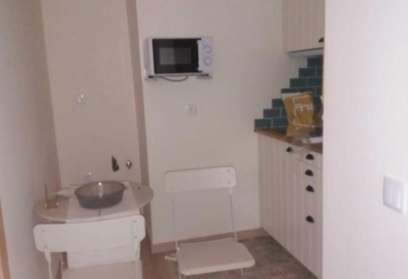 스탠다드 스튜디오, Quebra Costas Rooms Torres Vedras