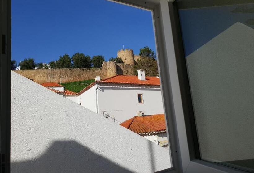 스탠다드 룸, Quebra Costas Rooms Torres Vedras