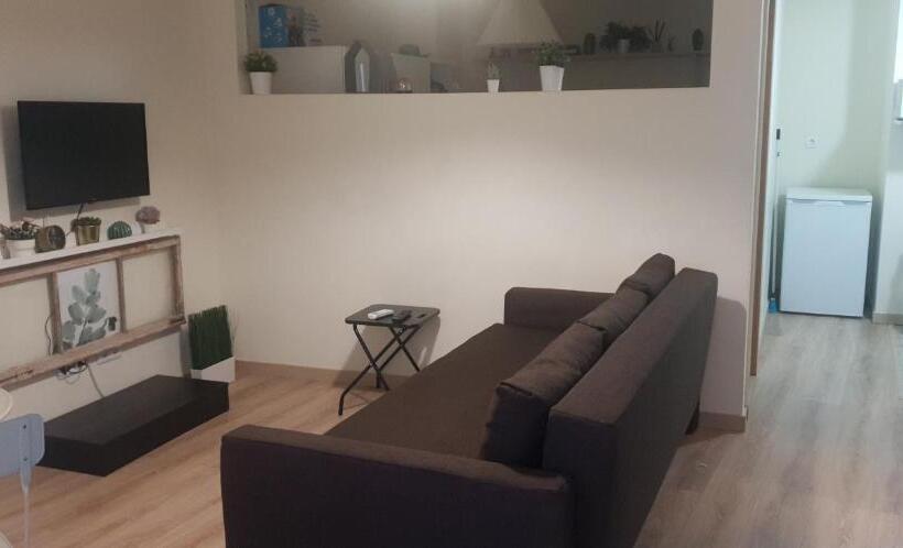 스탠다드 스튜디오, Quebra Costas Rooms Torres Vedras