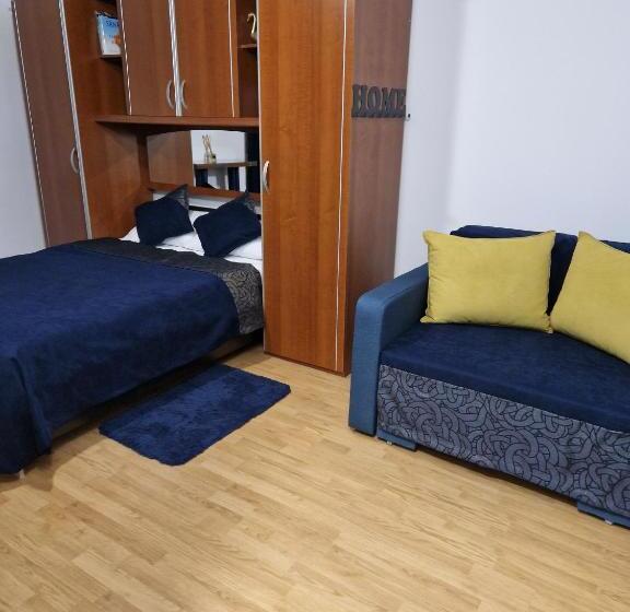 Номер Стандарт Трехместный, Rasnov Retreat