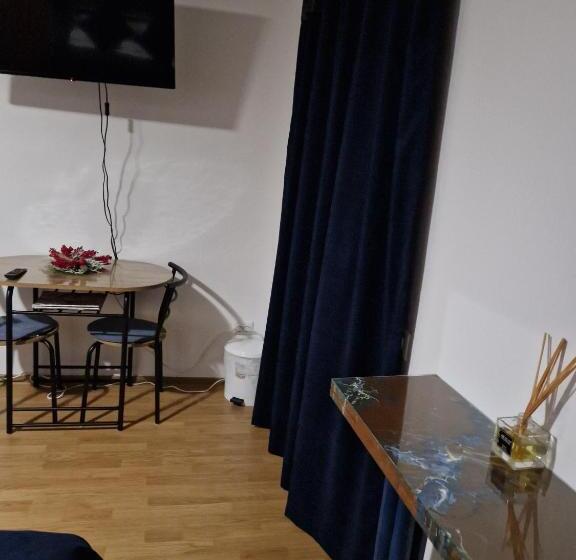 Номер Стандарт Трехместный, Rasnov Retreat