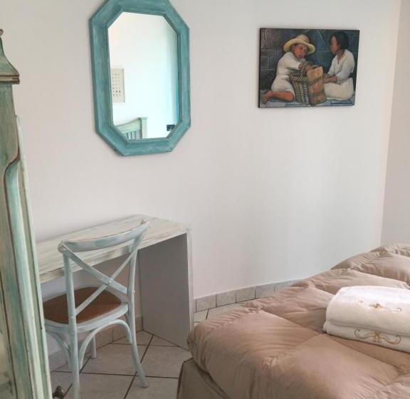 Апартаменты 3 Спальни, Casa 774