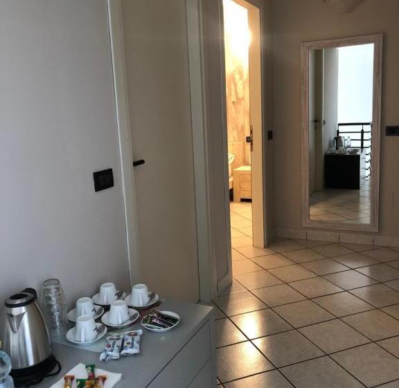 Апартаменты 3 Спальни, Casa 774