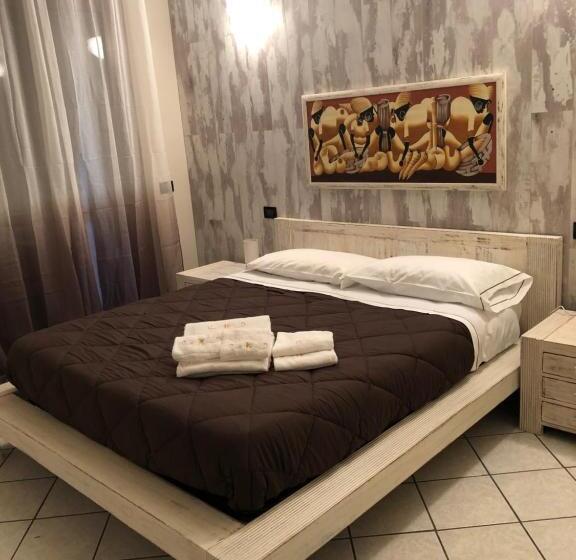 Апартаменты 3 Спальни, Casa 774
