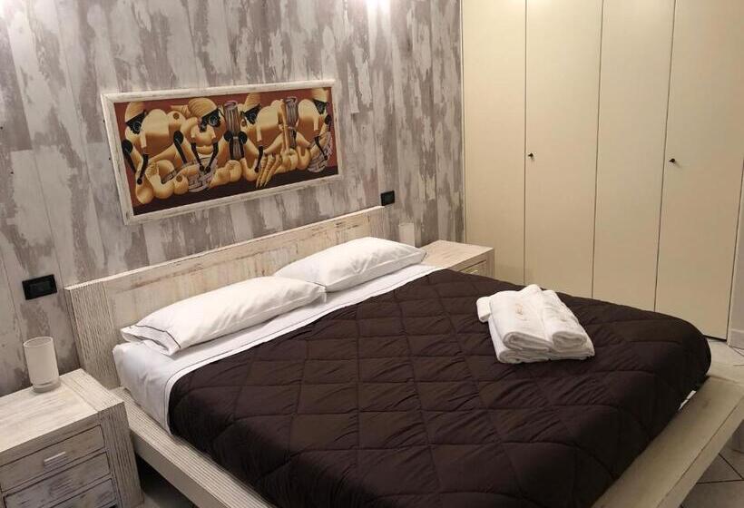 Номер Deluxe, Casa 774