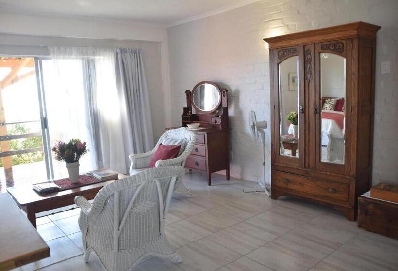 Номер Deluxe Вид на Море с Балконом, Eirene Place