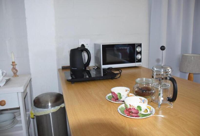 Номер Deluxe Вид на Море с Балконом, Eirene Place